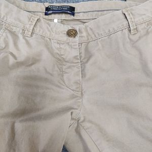 Scotch & Soda Khaki Pants Size 26